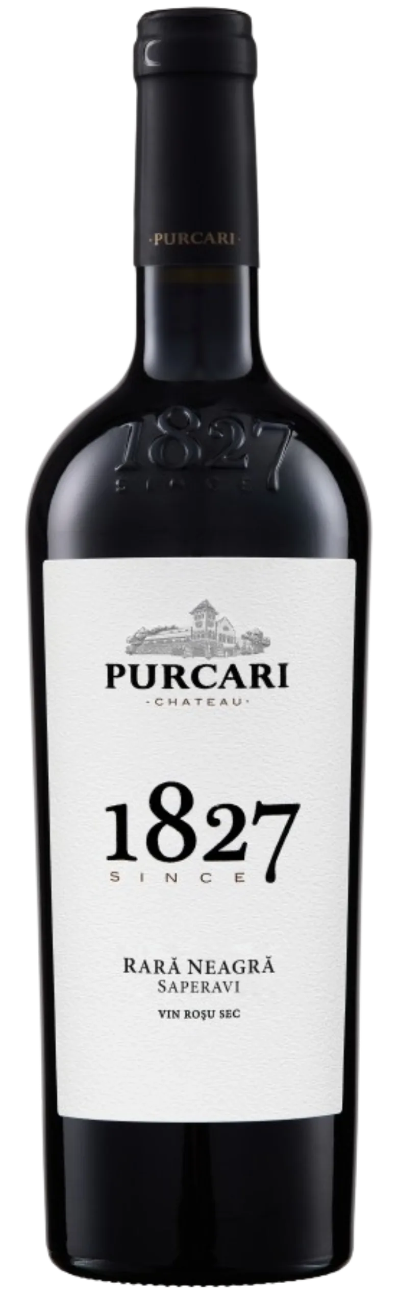 Purcari Rara Neagra Saperavi